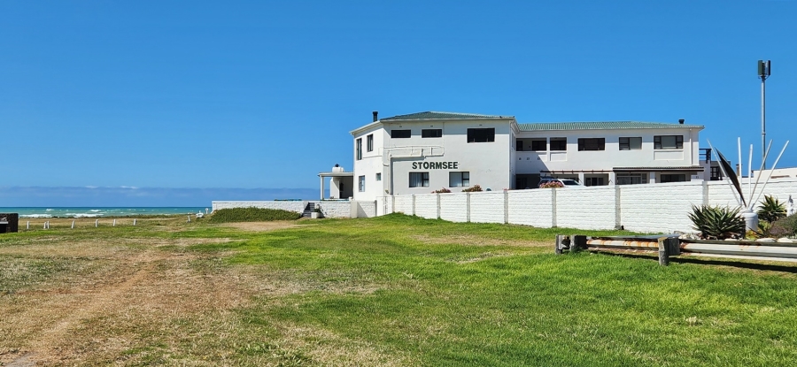 2 Bedroom Property for Sale in Agulhas Western Cape